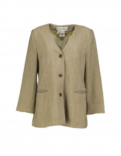 Laurel women's blazer