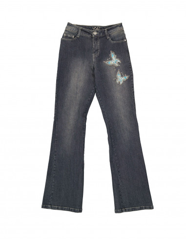 Colours Of The World women's jeans