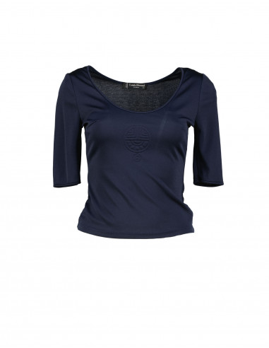 Louis Feraud women's blouse