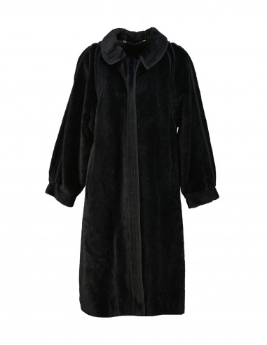 Peter Hahn women's wool coat