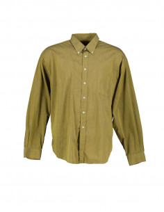 Carlo Manzoni men's shirt