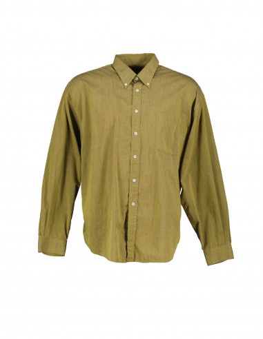 Carlo Manzoni men's shirt