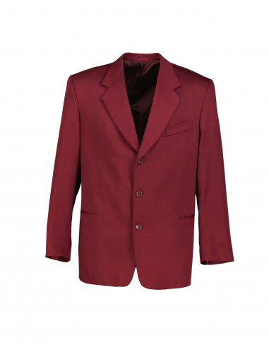 Street men's blazer