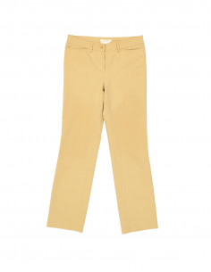 Carlo Colucci women's straight trousers