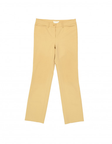 Carlo Colucci women's straight trousers