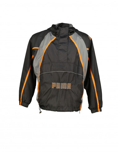 Puma women's pullover jacket