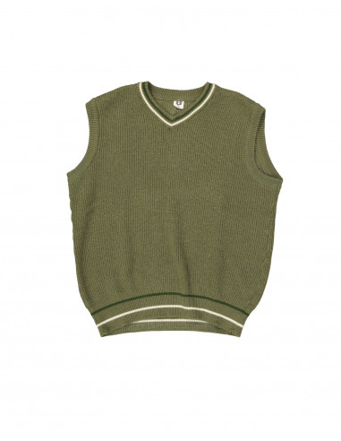 C&A men's knitted vest