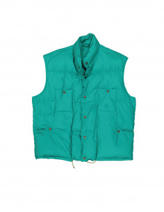 Vintage men's vest