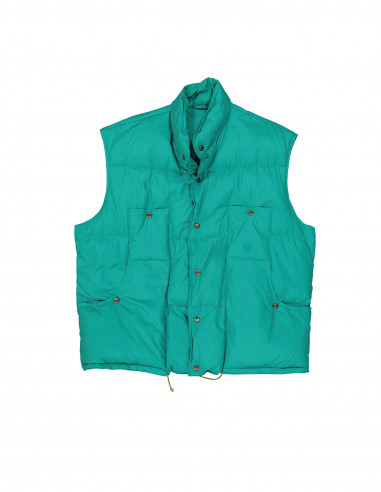 Vintage men's vest