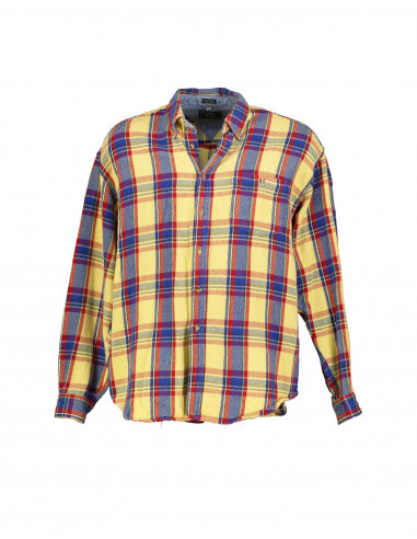 BK men's shirt