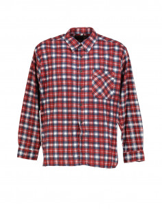 Canada Forest men's shirt