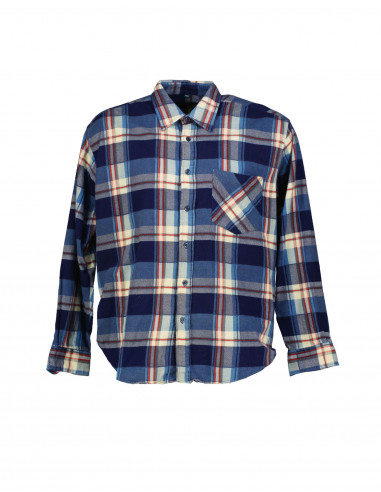 Classic men's shirt