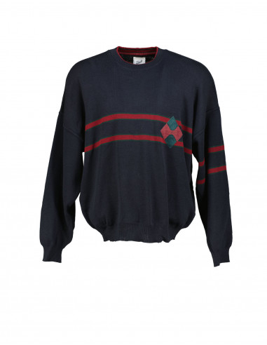 Signe Incognito men's crew neck sweater