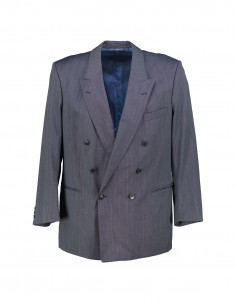 Drabant men's wool tailored jacket