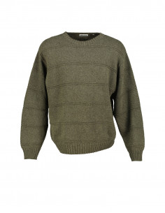 Hobbymoda men's crew neck sweater