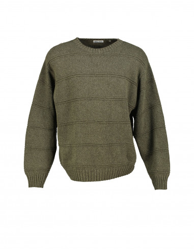 Hobbymoda men's crew neck sweater