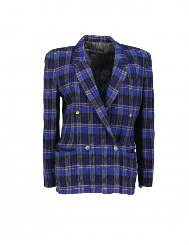 Emporio Armani women's blazer