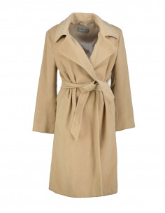 Max Mara women's wool coat