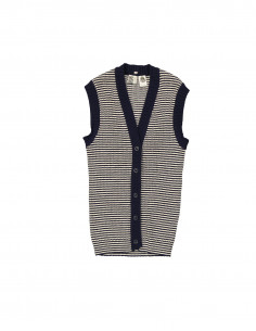 Wispo women's knitted vest