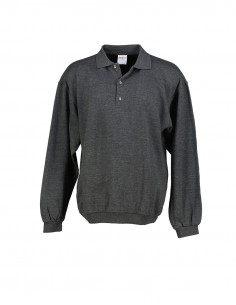 Shamp men's pullover