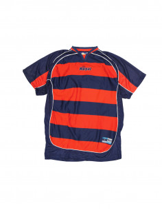 Royal men's sport top