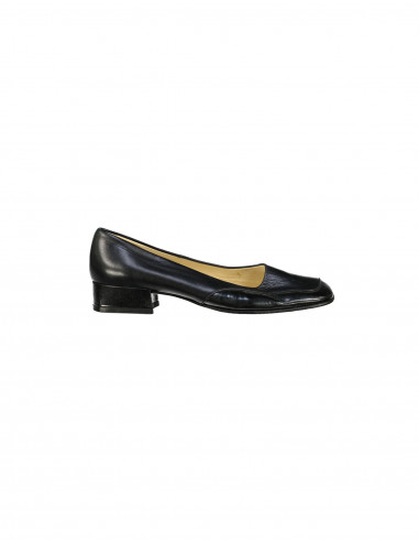 Peter Kaiser women's real leather pumps