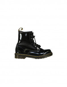 Dr. Martens women's real leather boots