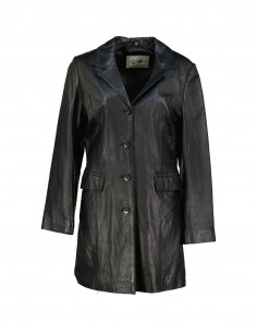 Natural Life women's real leather jacket