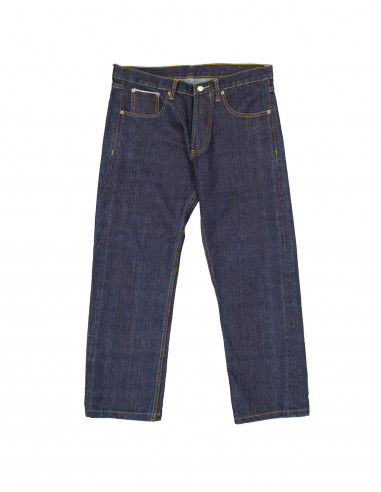 Evisu men's jeans