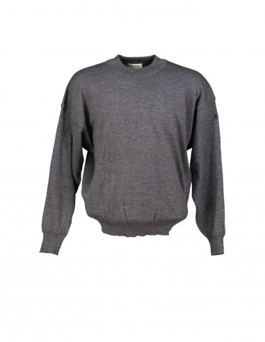 Hugo Boss men's roll neck sweater