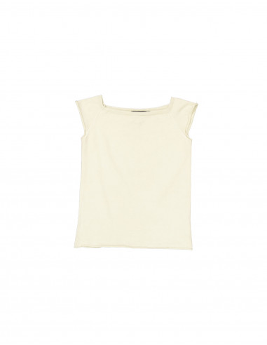 DKNY women's knitted top