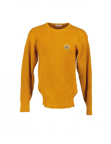 Burberrys men's crew neck sweater