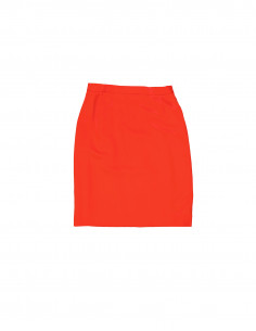 Escada women's wool skirt