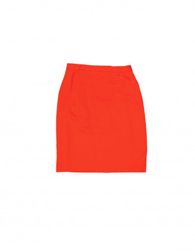 Escada women's wool skirt