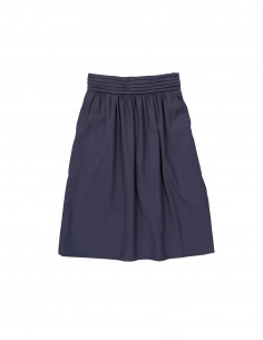 Escada women's wool skirt