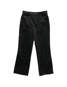 Basler women's straight trousers