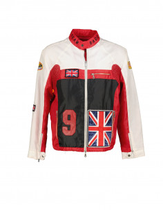 Tian Long men's jacket