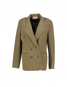 Gerard Pasquier women's blazer