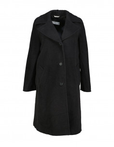 Max Mara women's wool coat