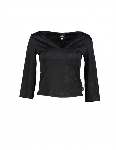 Versace Jeans Couture women's blouse