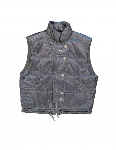 Silvy women's vest