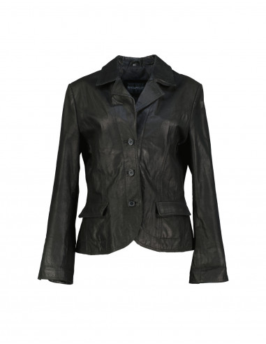 Rino & Pelle women's real leather jacket