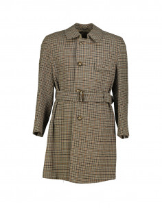 Junex men's coat