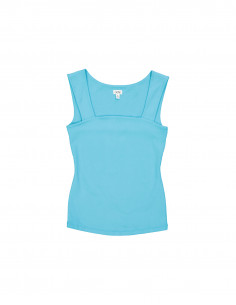 Cache women's sleeveless top