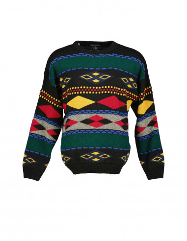 Classical Clothes Company men's crew neck sweater