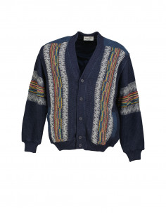 Nicola Alberti men's cardigan