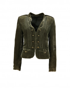 Vintage women's blazer