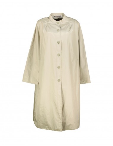 Vintage women's trench coat