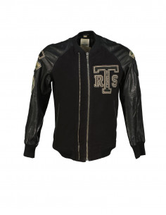 Diesel men's bomber jacket