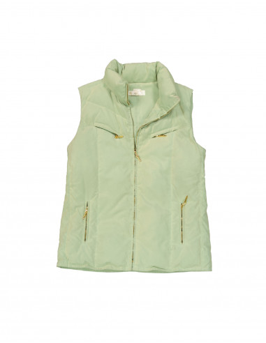 Escada women's vest